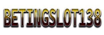 Logo BETINGSLOT138